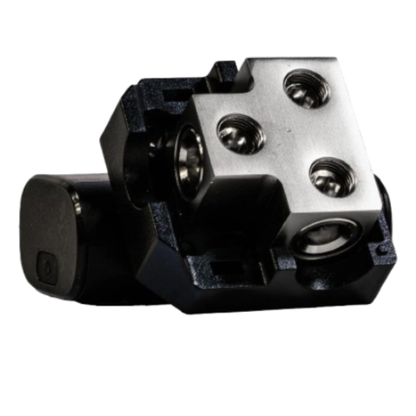 Nemesis Audio NM-DB1020 1x0Ga IN to 2x0Ga OUT 0/4 Gauge Power Distribution Block