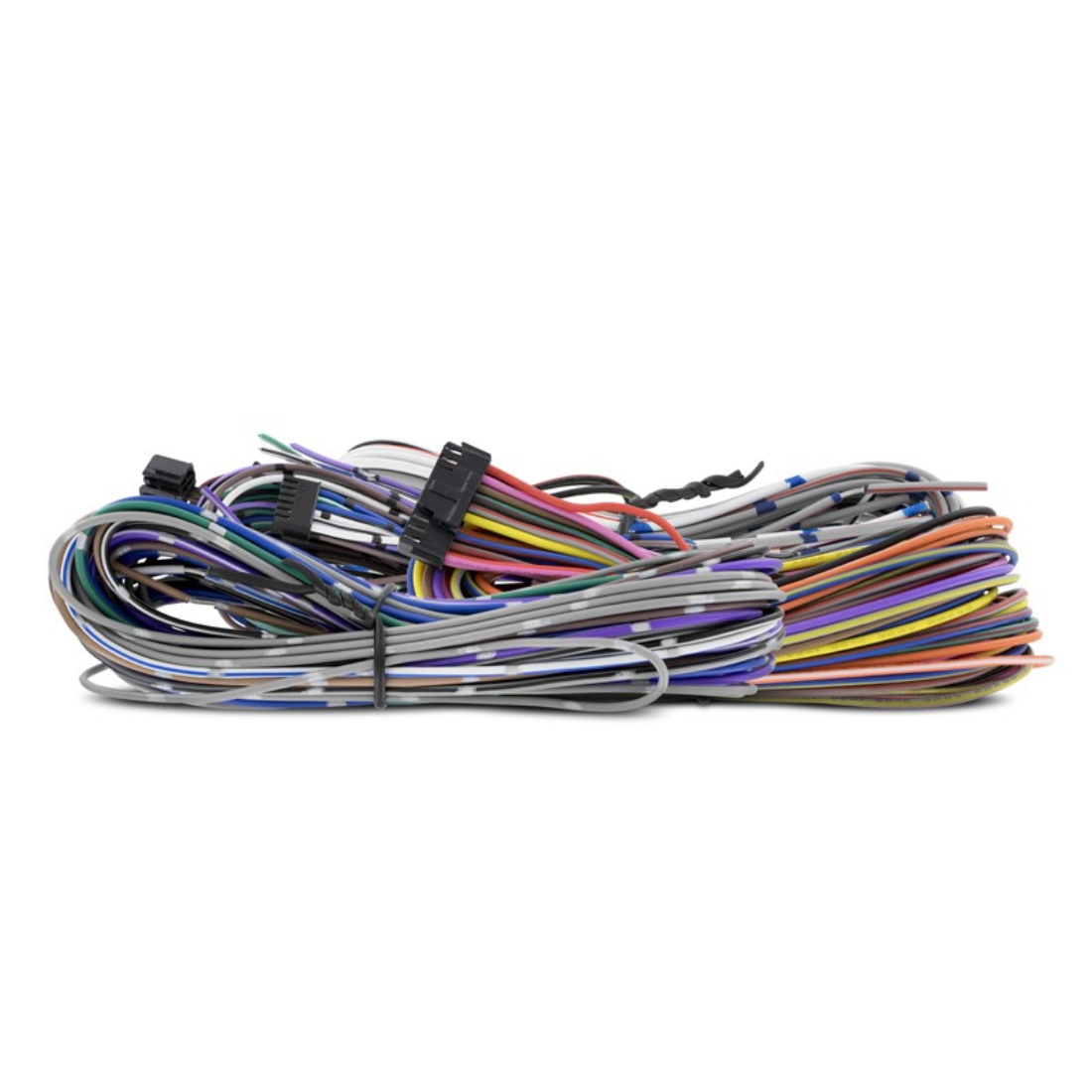 Compustar FT-HRN-DC3 DC3 High & Low Current Installation and Wiring Harness Kit
