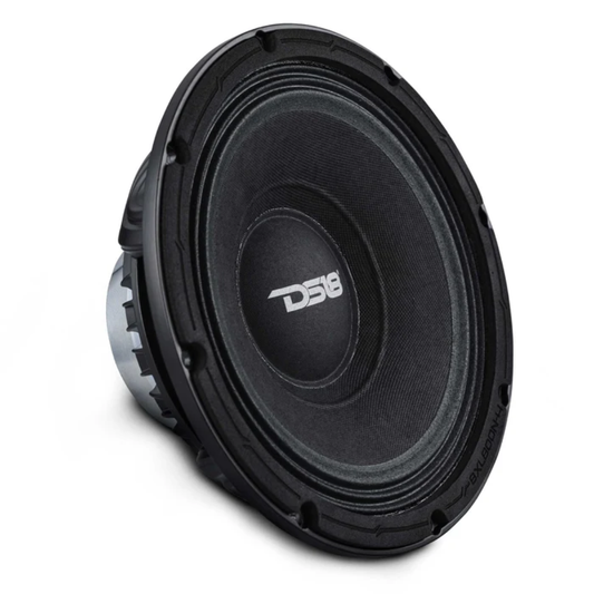 DS18 8XL800N-4 8" 800W Max 4-Ohm Neodymium Magnet Midrange Loudspeaker (Single)