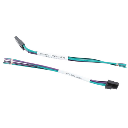 PAC LPHHY06 Car Audio Integration T-Harness for Non-Amplified Hyundai Kia 2011+