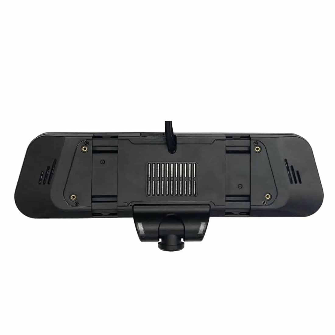 Rydeen 360 VIEW-SPL 360° Frameless Rearview Mirror w/ 4K Dash & Back-Up Cameras
