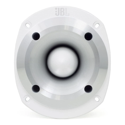 JBL Selenium ST400 TRIO BRANCO White Super Tweeter 300 Watts 8-Ohms