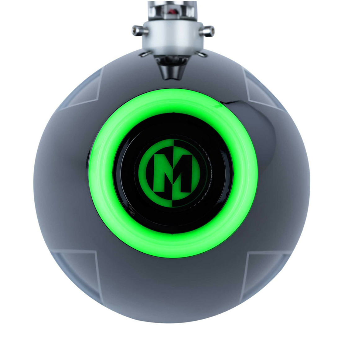 Memphis Audio MM105TB 10" 600W Peak 4-Ohm Marine Tower Speakers w/ RGB (Black)