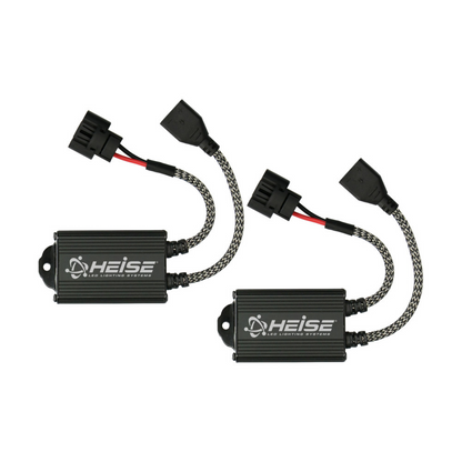 Heise HE-P13D Universal Plug-N-Play Canbus Decoder for HE-P13LED - Pair