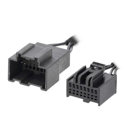Axxess ANC-GMH1 Active Noise Cancelling ANC Bypass Harness for Select GM 2014-24