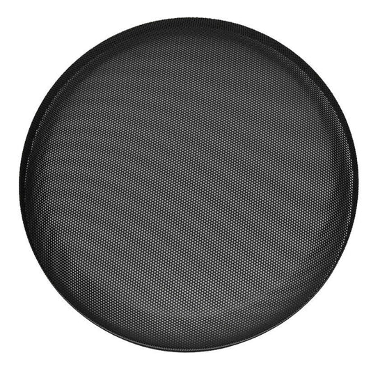 JL Audio SGRU-12 12" Black Steel-Mesh Grille Insert for Select 12in. Subwoofers