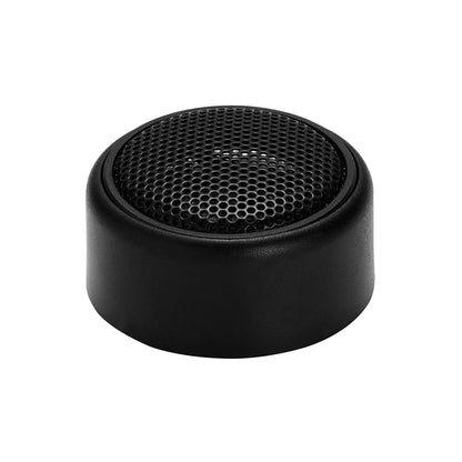 Boss Elite BCK65 350 W Max 6.5" 2-Way 4-Ohms Car Audio Component Speaker System