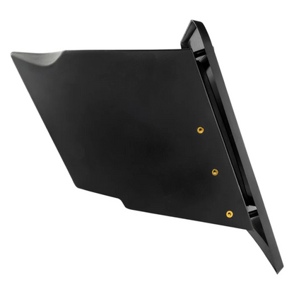 DS18 SLG-RSUB10 10" Rear Subwoofer Empty Enclosure for Polaris Slingshot 2015-Up