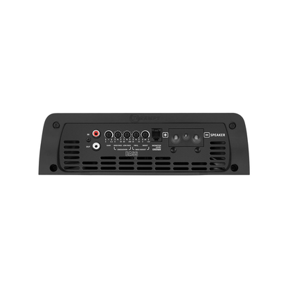 Taramps THE BIG BOSS 8 BASS WHITE 1-CH 8000W RMS 0.5 - 2 Ohms RGB Car Amplifier