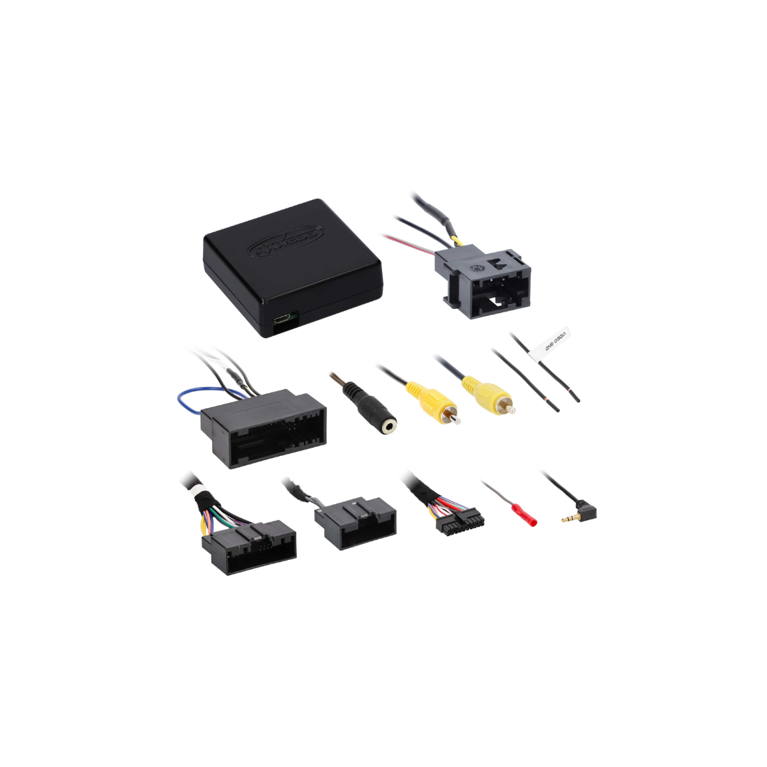 Axxess AXTC-FOC Data Interface with SWC for Select Ford Models 2012-2019