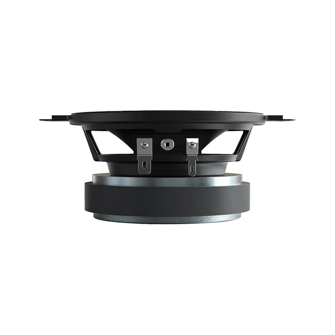 Orion CM354 3.5" 300W Peak 4-Ohm 1" Voice Coil Car Midrange Speakers (Pair)