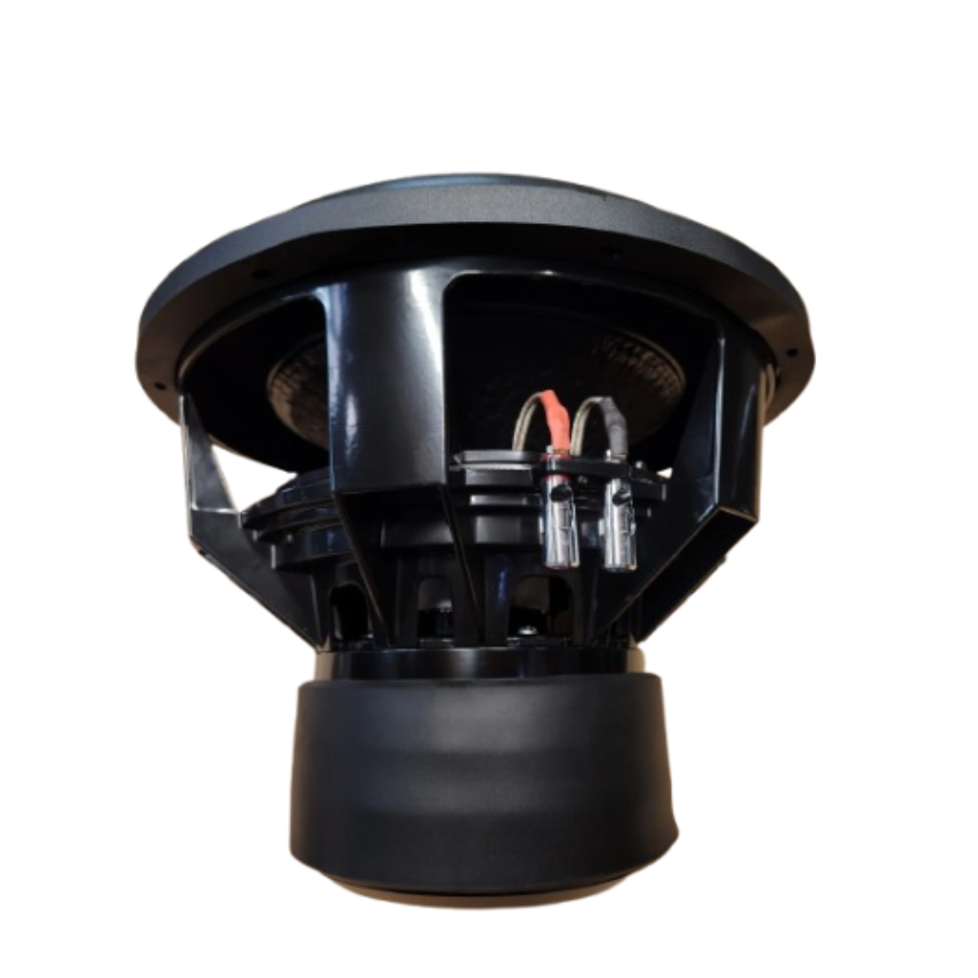 Diablo DB-15XL D2 15" 7000W Peak Dual 2-Ohm Voice Coil DVC Car Audio Subwoofer