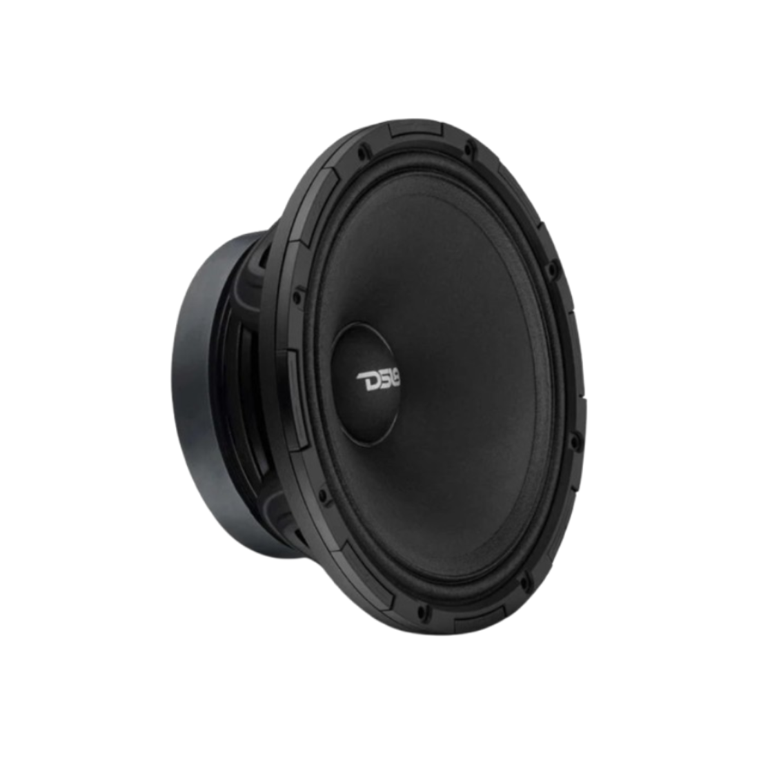 DS18 PROJECT360.84 8" 600W Max 4-Ohms Rotating Cone Ferrite Mid-High Loudspeaker