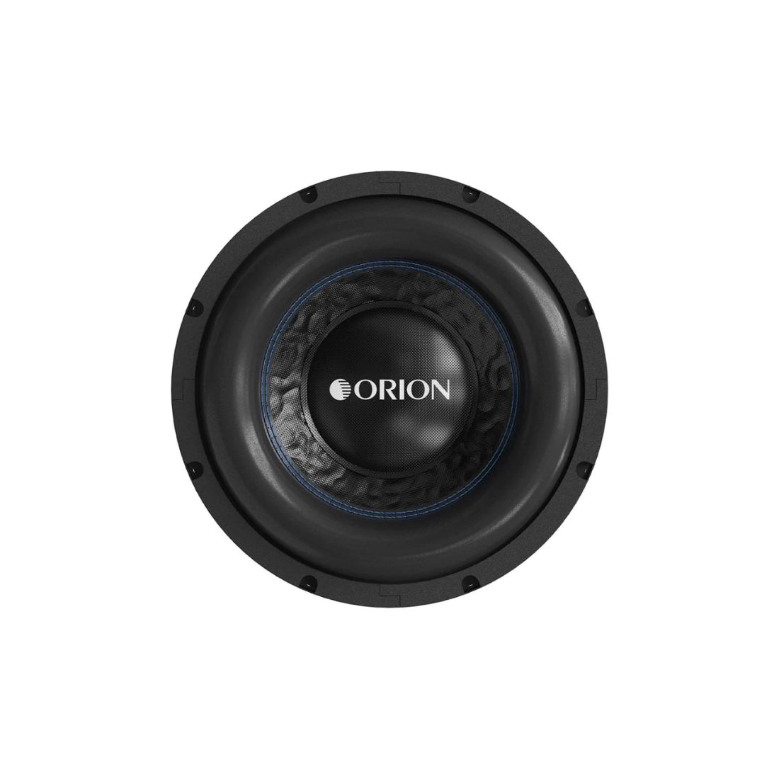 Orion CBW804D 8" 800W Peak Dual 4-Ohm Voice Coil SVC Car Audio Subwoofer