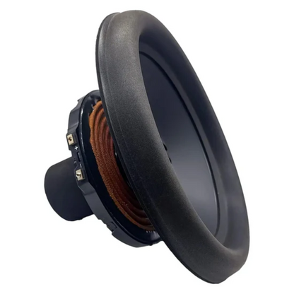 Orion HCCA154SPL (RK) 15" Dual 4-Ohm Replacement Recone Kit for HCCA154SPL