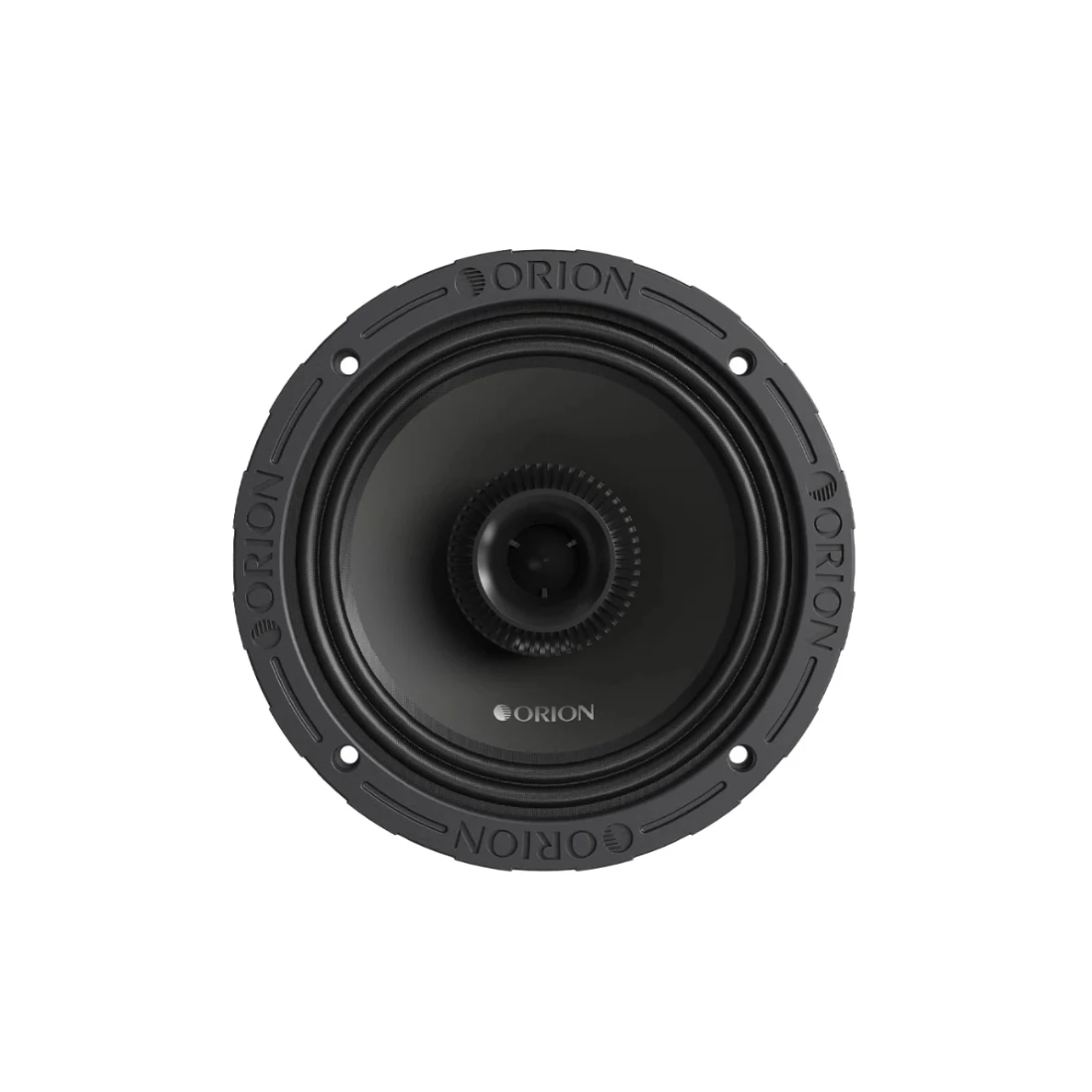 Orion XMT65.4 6.5" 1400W Max 4-Ohm Water-Resistant Midrange Speakers (Pair)