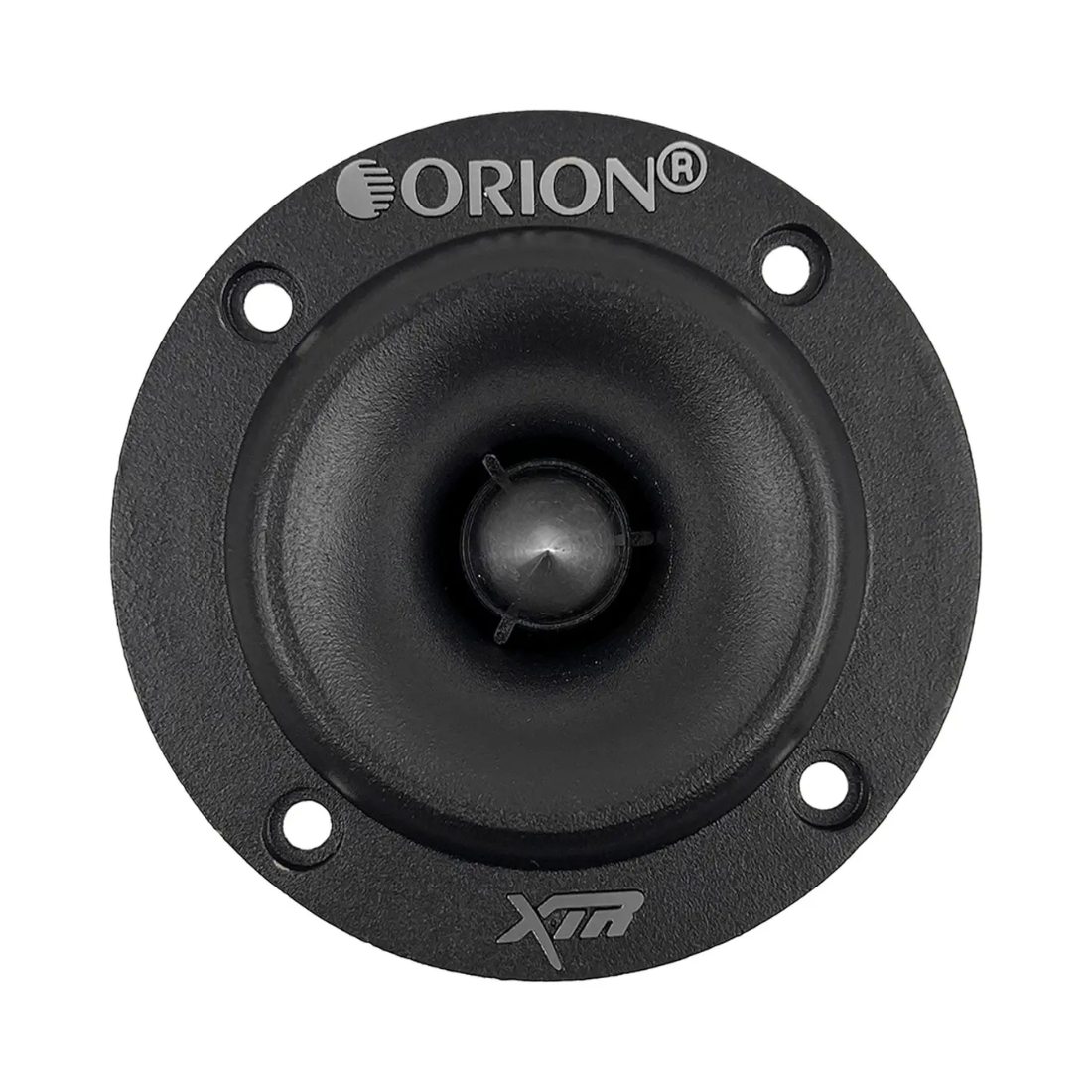 Orion XTW350NE 3.2" 440W Peak 4-Ohm Neodymium Bullet Car Audio Tweeters (Pair)