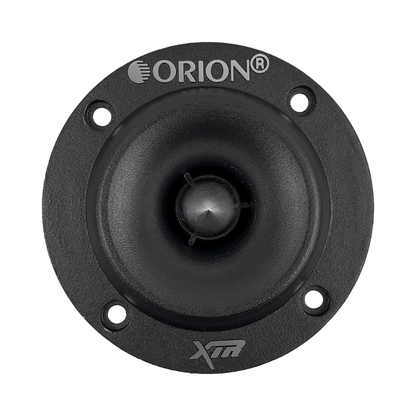 Orion XTW350NE 3.2" 440W Peak 4-Ohm Neodymium Bullet Car Audio Tweeters (Pair)