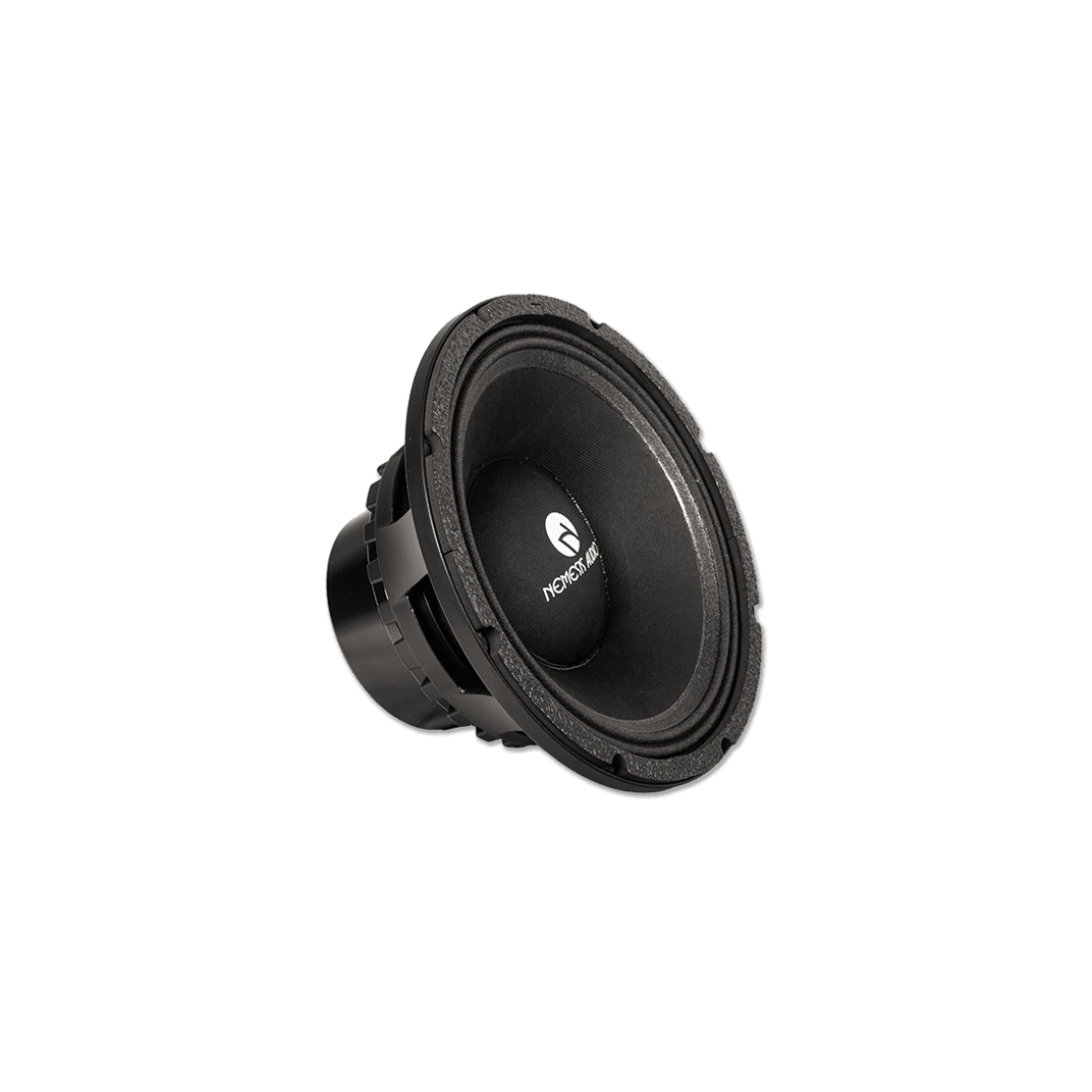 Nemesis Audio NEO-10MB 10" 1500W Peak Power 8-Ohm Midbass Speaker (Single)
