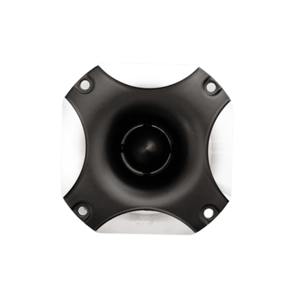 Nemesis Audio NA-TW42 3.3" 550W Max 4-Ohm 1" VC Super Bullet Tweeters (Pair)