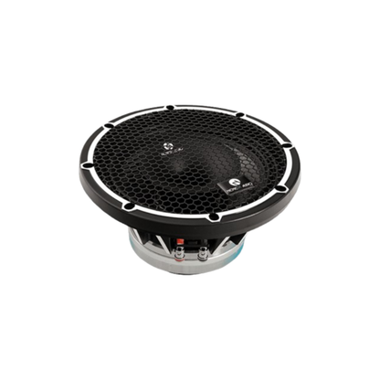 Nemesis Audio NEO-CX8CF 8" 800W Peak Marine Neodymium Coaxial Midrange Speaker