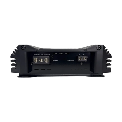Orion XTR1000.1D Monoblock 1000W RMS 2-Ohm Stable Class-D Car Audio Amplifier
