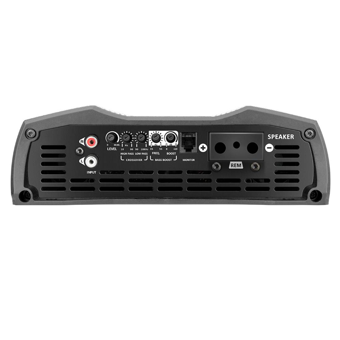 Taramps MD5000.1 - 1 Ohm 5000 Watts RMS Monoblock Car Audio Amplifier