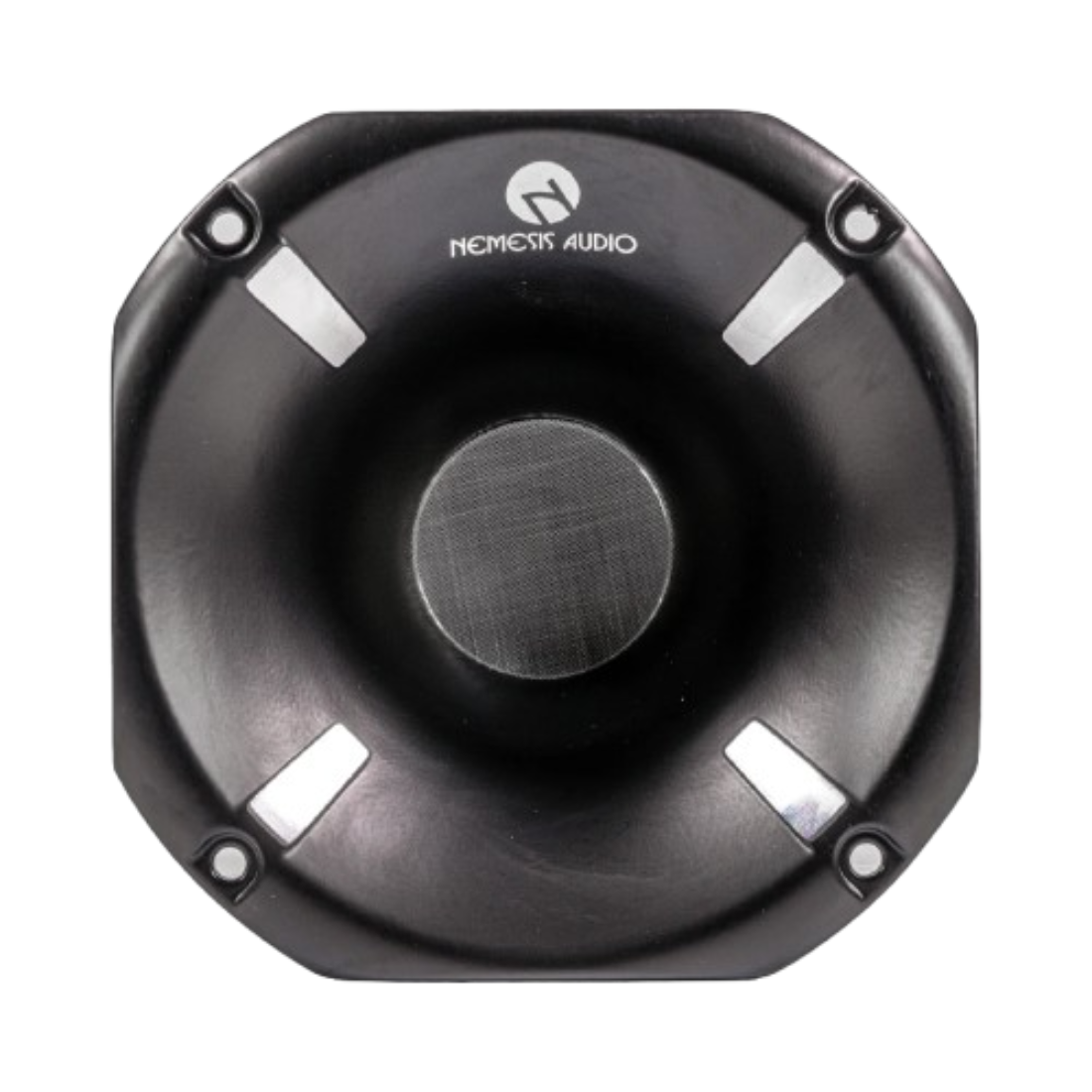 Nemesis Audio PRO-DRV55 6.5" 700W Max 4-Ohm 2.5" Voice Coil Horn Driver (Single)