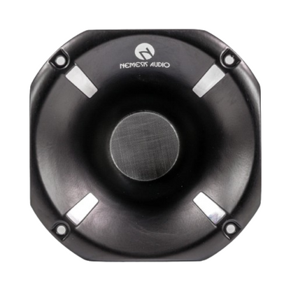 Nemesis Audio PRO-DRV55 6.5" 700W Max 4-Ohm 2.5" Voice Coil Horn Driver (Single)