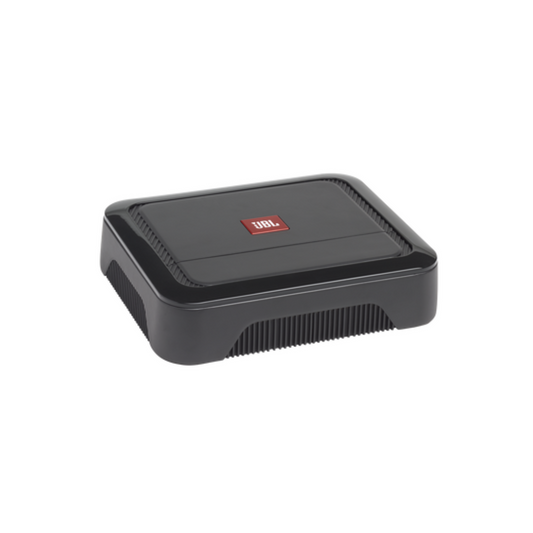 JBL CLUB A600 1-CH / Monoblock 1200W Max Class-D High Performance Car Amplifier