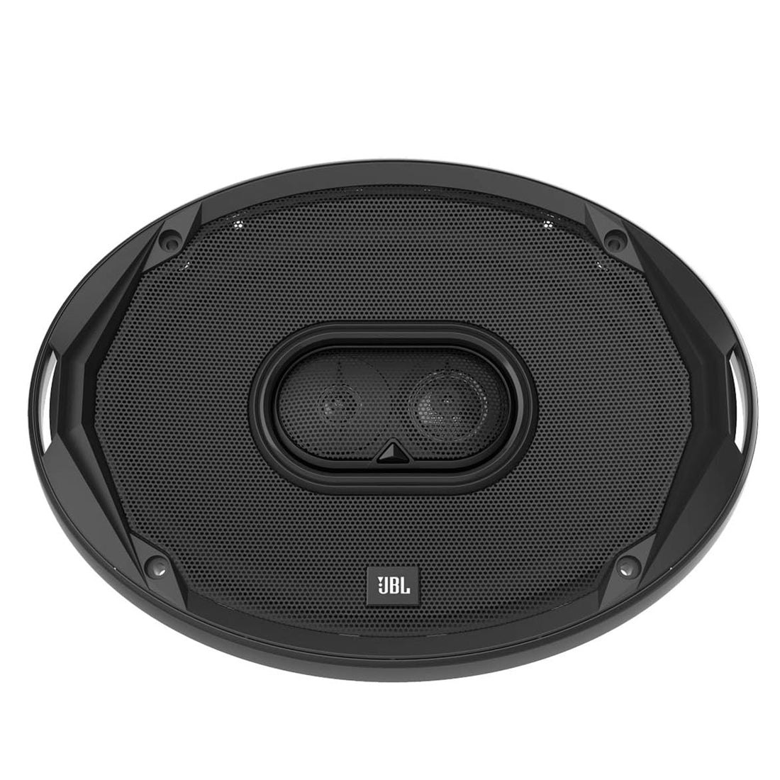 JBL STADIUM 962M 6" x 9" 3-Way 360W Peak 3-Ohm Car Audio Coaxial Speakers