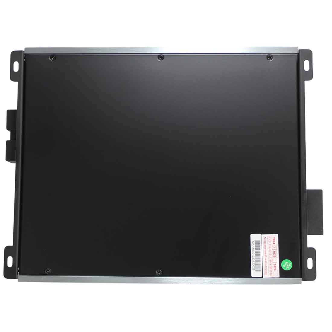 Marts Digital MXS 4000x4 2-Ohm 4-Channel 4000W Full Range Class-D Car Amplifier