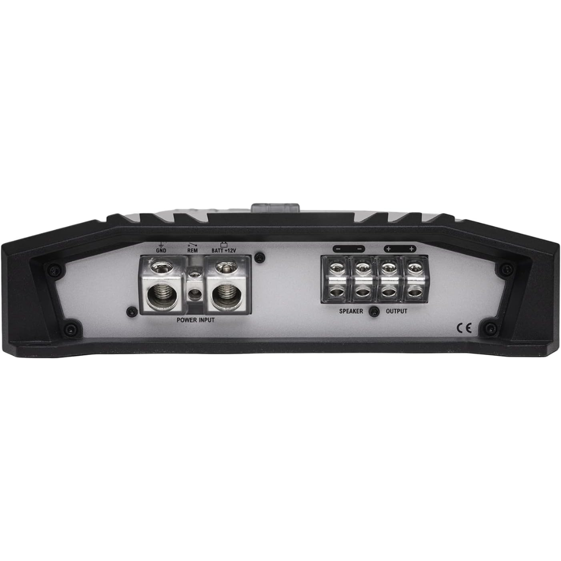 Hifonics BRX2016.1D 1-CH Monoblock 2000 Watts Super Class-D Car Audio Amplifier