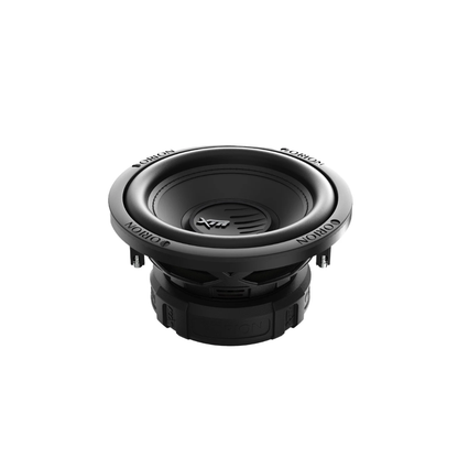 Orion XTR10D2 10" 2000W Peak Dual 2-Ohm Voice Coil DVC Car Audio Subwoofer