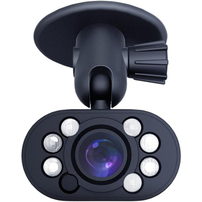 DroneMobile XC-IR1 Full-HD 1080p Interior Infrared Add-On Camera w/ Night Vision