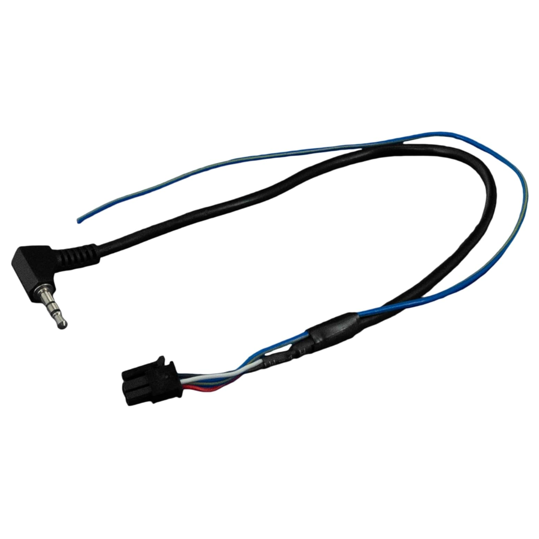 Connects2 CTSCR-59D Radio Replacement Module for Select Dodge/RAM 2013-2018