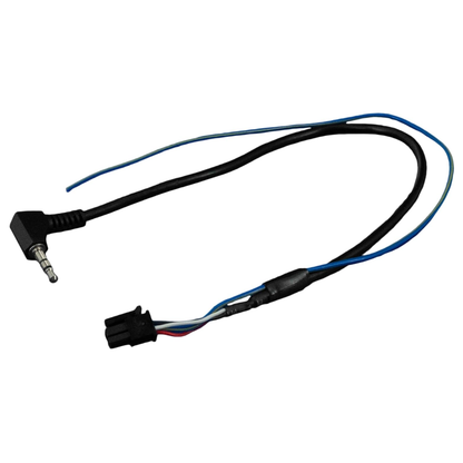 Connects2 CTSCR-59D Radio Replacement Module for Select Dodge/RAM 2013-2018