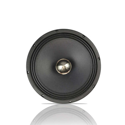 Sundown Audio LCMR-10 8-Ohm 10" 120 Watts RMS Midrange Car Speaker (Single)