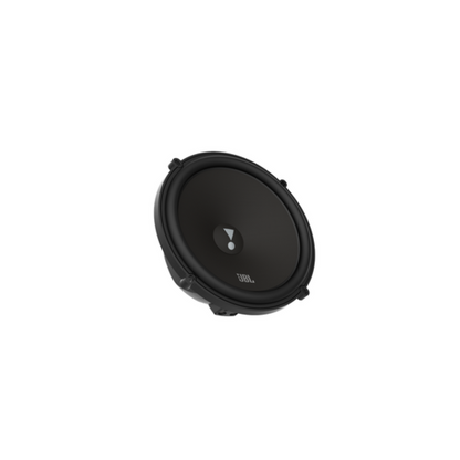 JBL STADIUM 62CF 6-1/2" 2-Way 330W Peak 3-Ohm Car Audio Component Speaker System