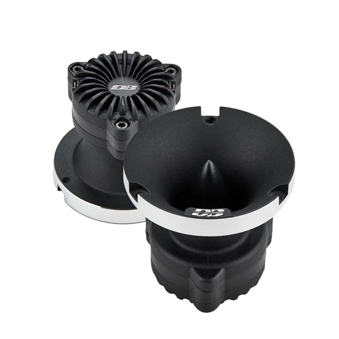 Deaf Bonce Apocalypse AT-32 Sport 3" 74W Max 4-Ohm Neodymium Car Tweeters (Pair)