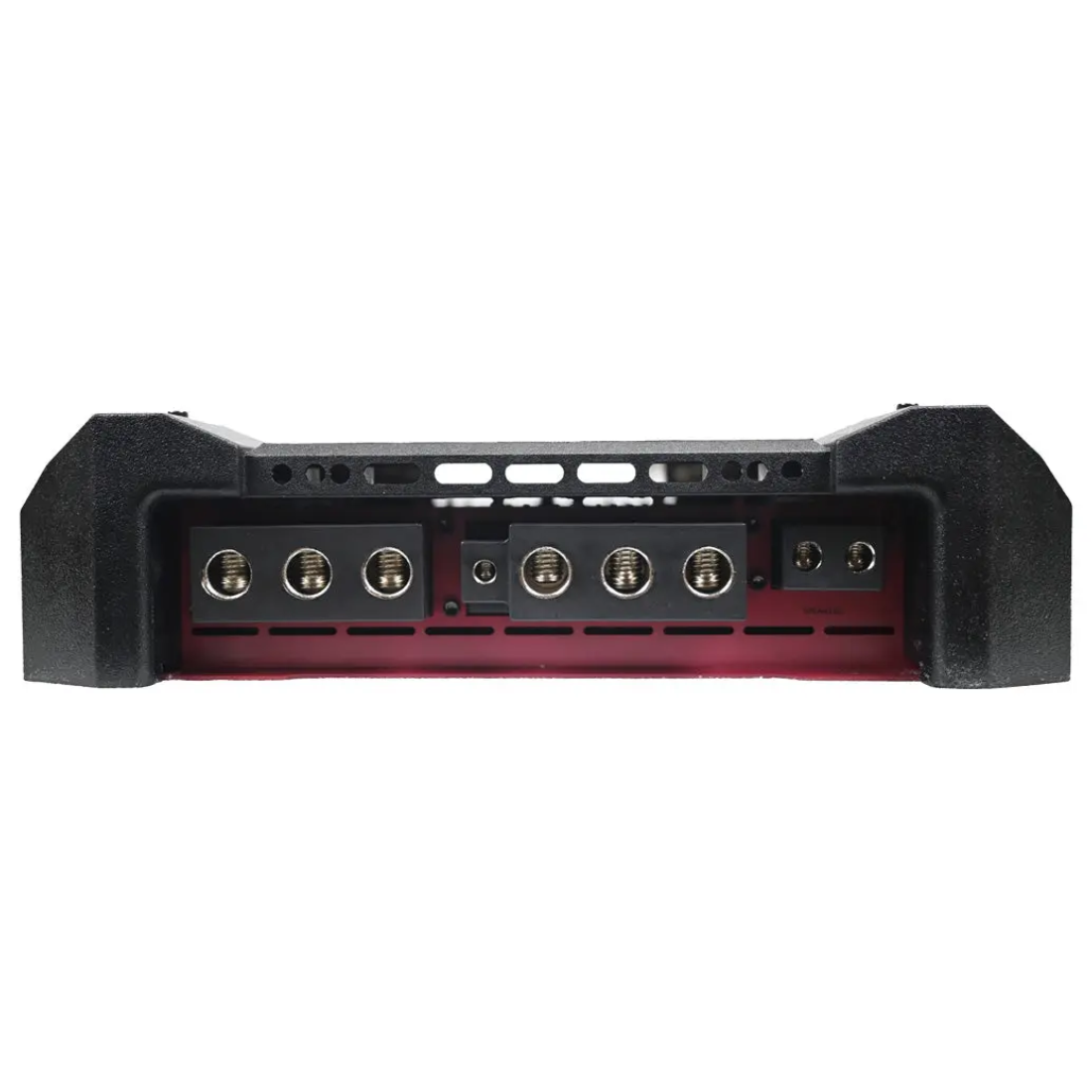 Orion HCCA3000.1DSPLX 1-CH Monoblock 3000W RMS Class-D Car Audio Amplifier