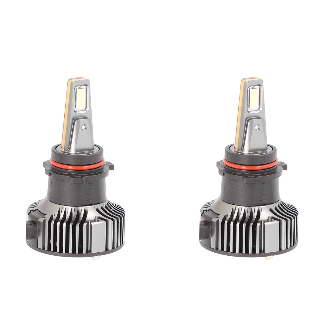Heise HE-P13PRO HE-P13 PRO Series Single Beam Replacement Headlight LED Bulb Kit