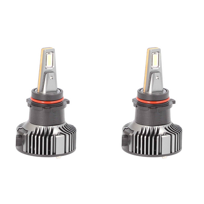 Heise HE-P13PRO HE-P13 PRO Series Single Beam Replacement Headlight LED Bulb Kit