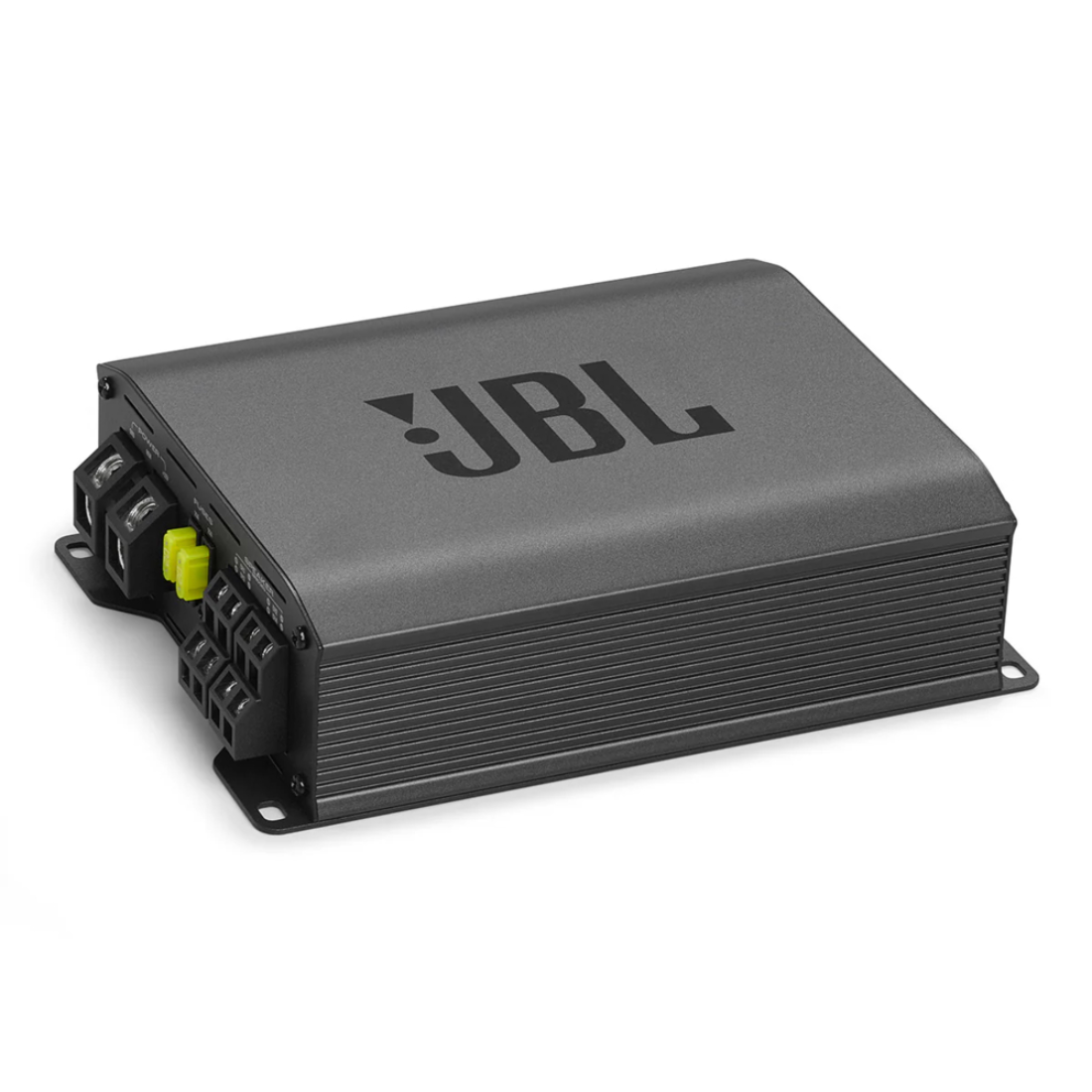 JBL STAGE GT 60041 4-Channel 65W RMS x 4 @ 4-Ohm Class-D Car Audio Amplifier