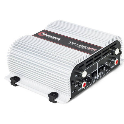 TARAMPS TS 400X4 400 Watts Max Power 2 Ohms 4 Channel Full Range Car Audio Amplifier
