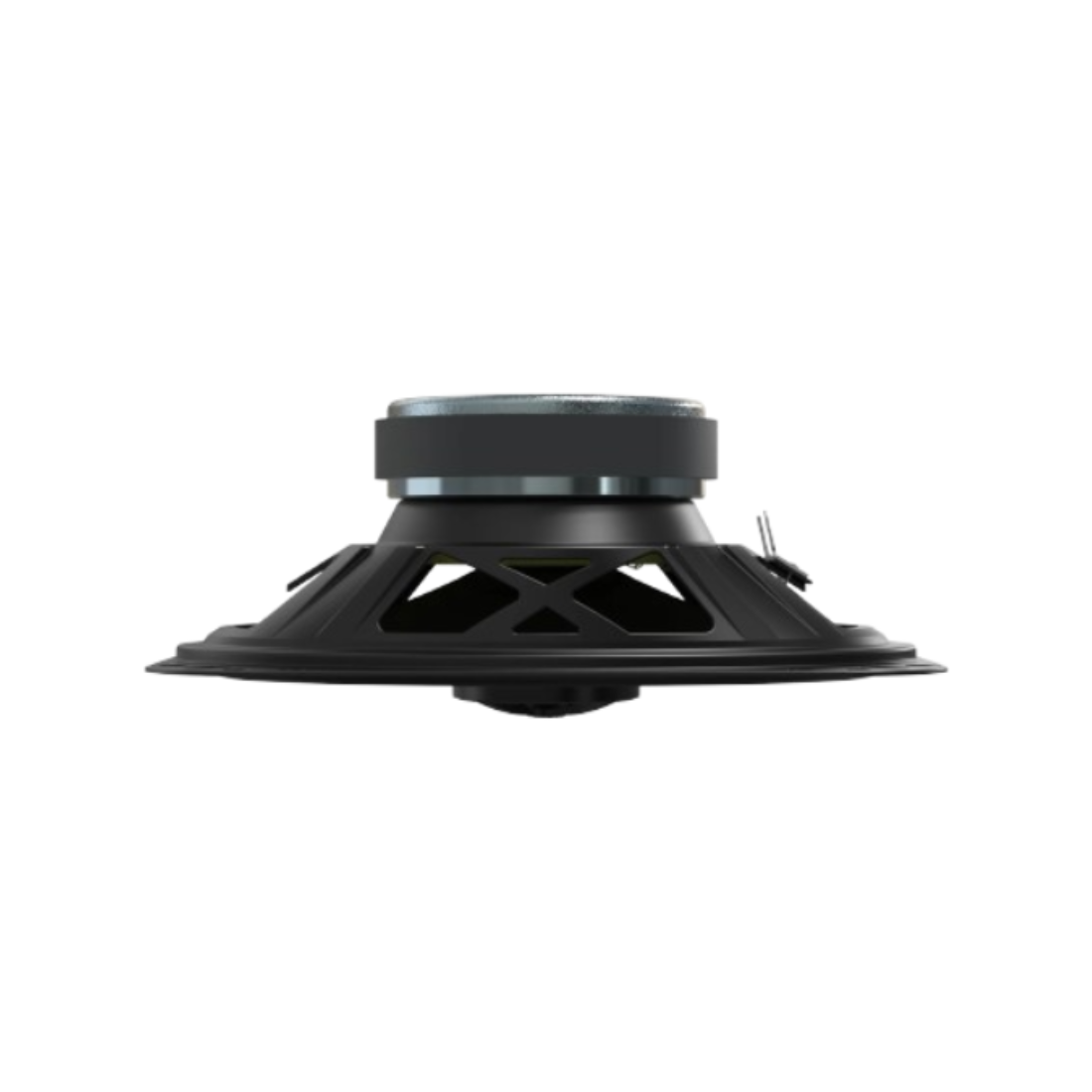 Orion XTR46.2 4" x 6" 2-Way 250W Peak 4-Ohm  Car Audio Coaxial Speakers (Pair)