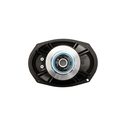 Nemesis Audio NEO-MB69CF 6" x 9" 700W Max 4-Ohm 2" VC Neodymium Midbass Speaker