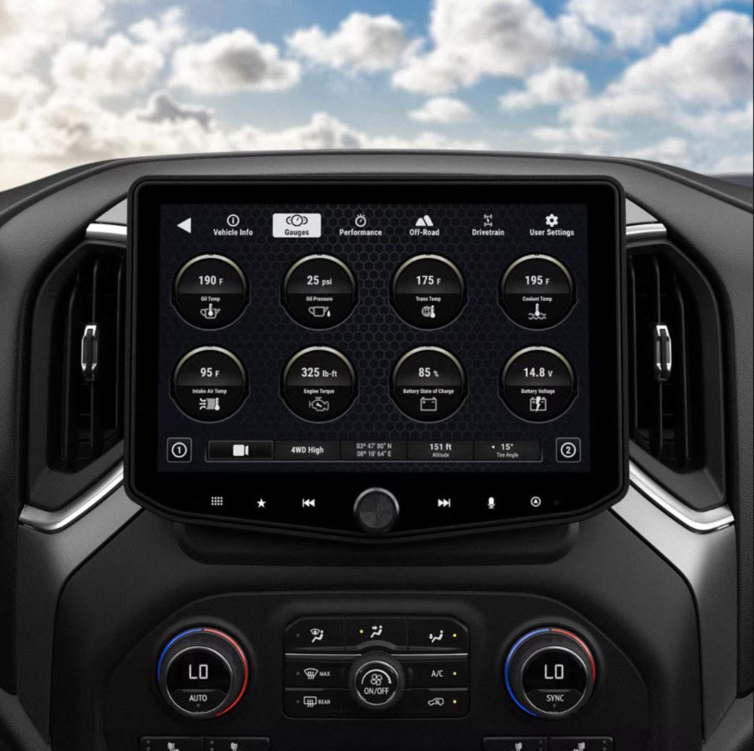 Stinger SRK-GM19X Integration Install Kit for HORIZON10 for Chevy/GM 2019-2023