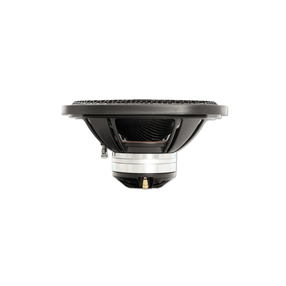 Nemesis Audio NEO-CX69CF 6" x 9" 700W Max 4-Ohm Marine Coaxial Midrange Speaker