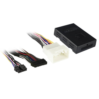 AXXESS AXTO-TY1 Toyota Digital Amplifier Interface 2001-2015